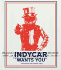 INDYCAR wants you 2026 Freedom 250 Grand Prix shirt
