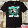 Sabrina Ionescu Street Ball New York Liberty 2026 WNBA t-shirt