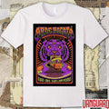 Arde Bogotá Lisboa Portugal May 15 2026 Poster t-shirt