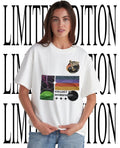 Project Hail Mary Collect Astrophage shirt