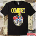 Combust Brooklyn Music Hall of Williamsburg May 15 2026 You Know It’s NYHC Until The Death Of Me t-shirt