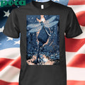 Tedeschi Trucks Band In Bridgeport CT On Sep 12 2025 Poster T-Shirt