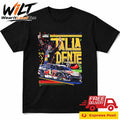 Carson Hocevar Talla Dente Shirt