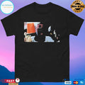 Pittsburgh And Pirates Hoist The Cone T-shirt