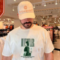 Nate Hunt Heller Defensive Lineman from Tallmadge Ohio shirt
