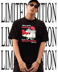 Tootsie Pop Mr Owl how many licks til the billionaires like me shirt
