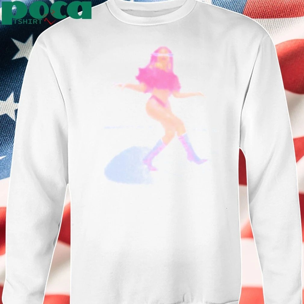 Jay Z Beyonce Houston Pink Year Of Renaissance Shirt