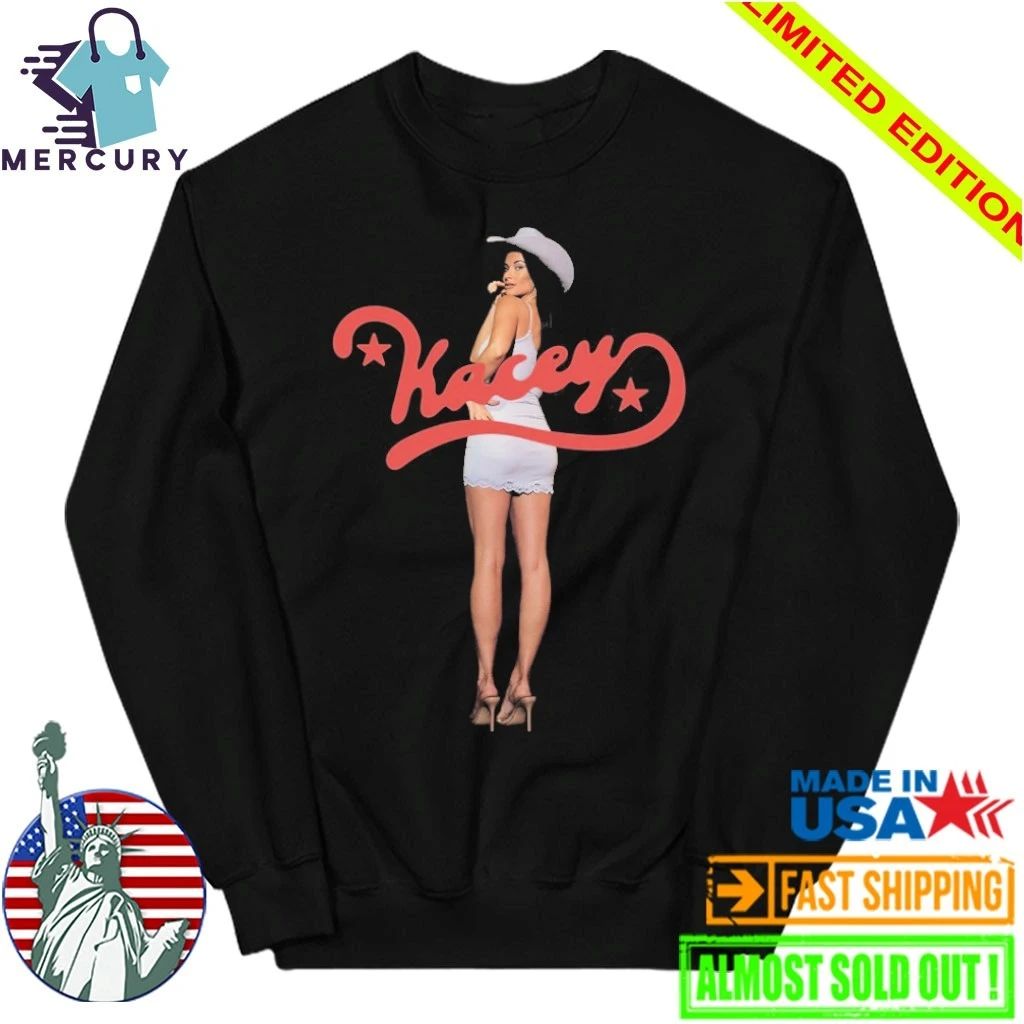 Kacey Musgraves Real Good Time Shirt