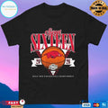 Arkansas Razorbacks Sweet Sixteen 2026 NCAA Men’s Basketball Championship T-shirt