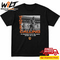 Hull City Wembley Calling 2026 EFL Championship Playoff Final Saturday May 23, 2026 Shirt