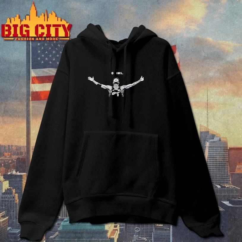 Jarrett Allen 3 Cleveland Cavaliers Basketball I Got 5 Shirt