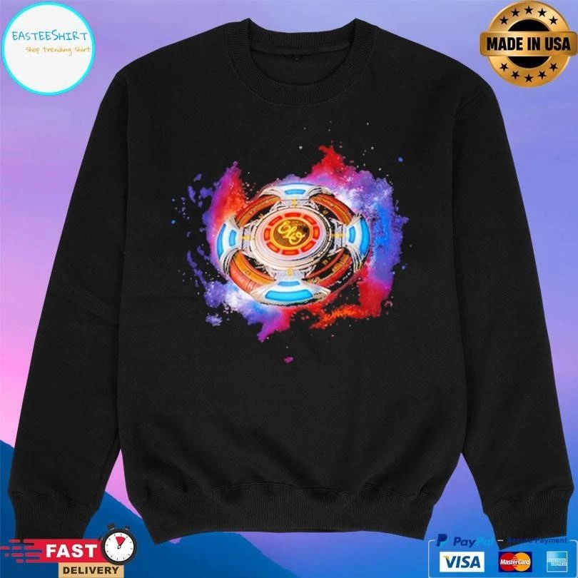 Galactic Over And Out T-shirts