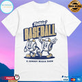 Talkin’ Baseball And Friends A Jomboy Media Show T-shirts