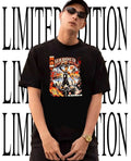 Dylan Harper #2 San Antonio Spurs the heartbreak kid shirt