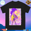 Rumi Musha-E Popstar Royalty T-shirts