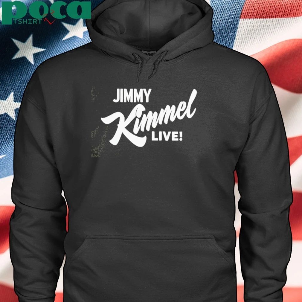 Jimmy Kimmel Live T-shirt