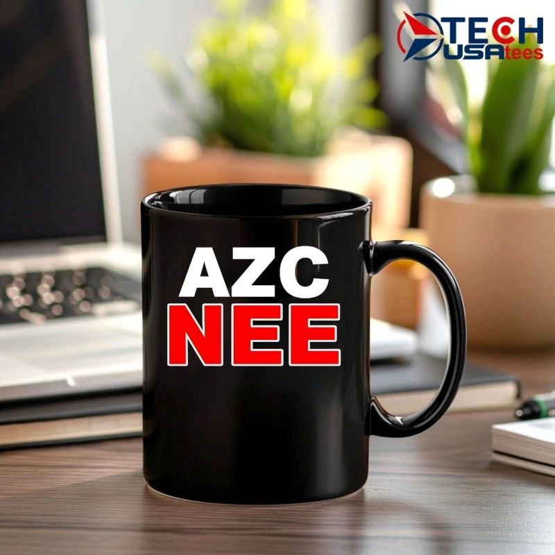 AZC NEE shirt