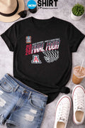 2026 NCAA Division I Men’s Basketball Arizona Wildcats Final Four Indianapolis T-shirt