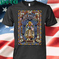 ST. Paul And The Broken Bones 9.21.2025 Grundy County TN Poster T-shirt