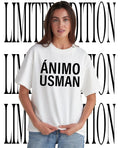 UFC Kamaru Usman Mixed Martial Arts Ánimo Usman hoodie