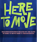 Here to move shirt