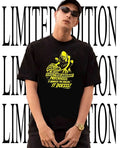Gollum we hates subject-verb agreement preciousss it ruinsss the english it doesss shirt