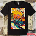 No Doubt Sphere, Las Vegas NV May 6 8 9 2026 Poster t-shirt
