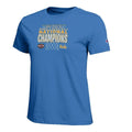 Women’s Champion Blue UCLA Bruins 2026 NCAA Women’s Basketball National Champions T-Shirt