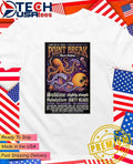 Point Break Music Festival 2026 Virginia Beach VA shirt