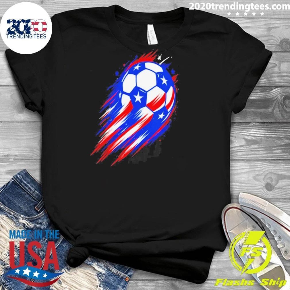 Usa Cup 2026 Shirt
