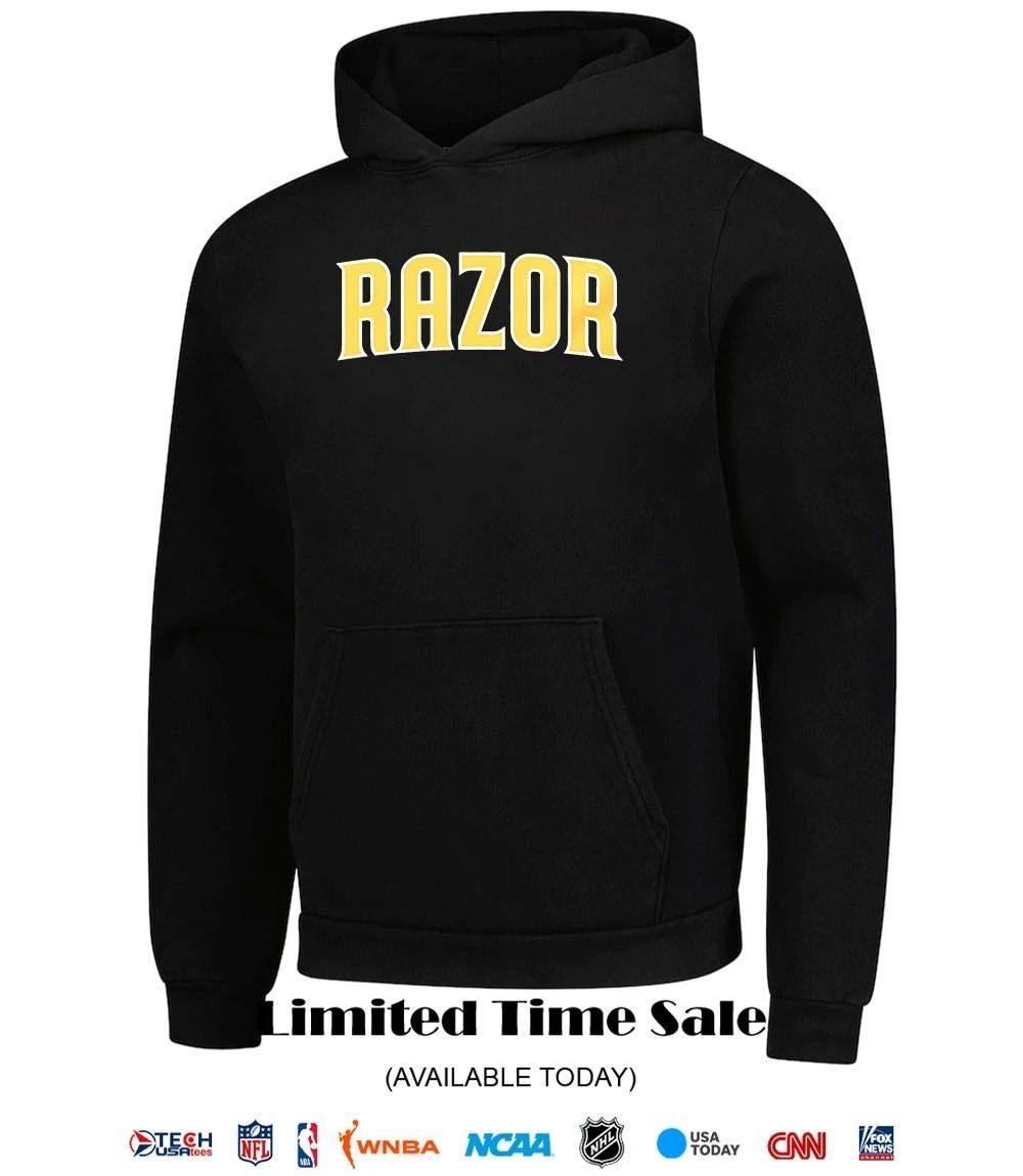 Razor Ramon San Diego Padres shirt