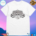 National Champions NCAA Women’s Volleyball 2025 Texas A&M T-shirt