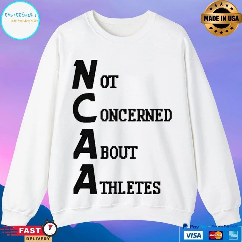Todd Gurley Not Concerned About Athletes T-shirt
