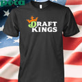 Derrick Henry raft kings T-shirt