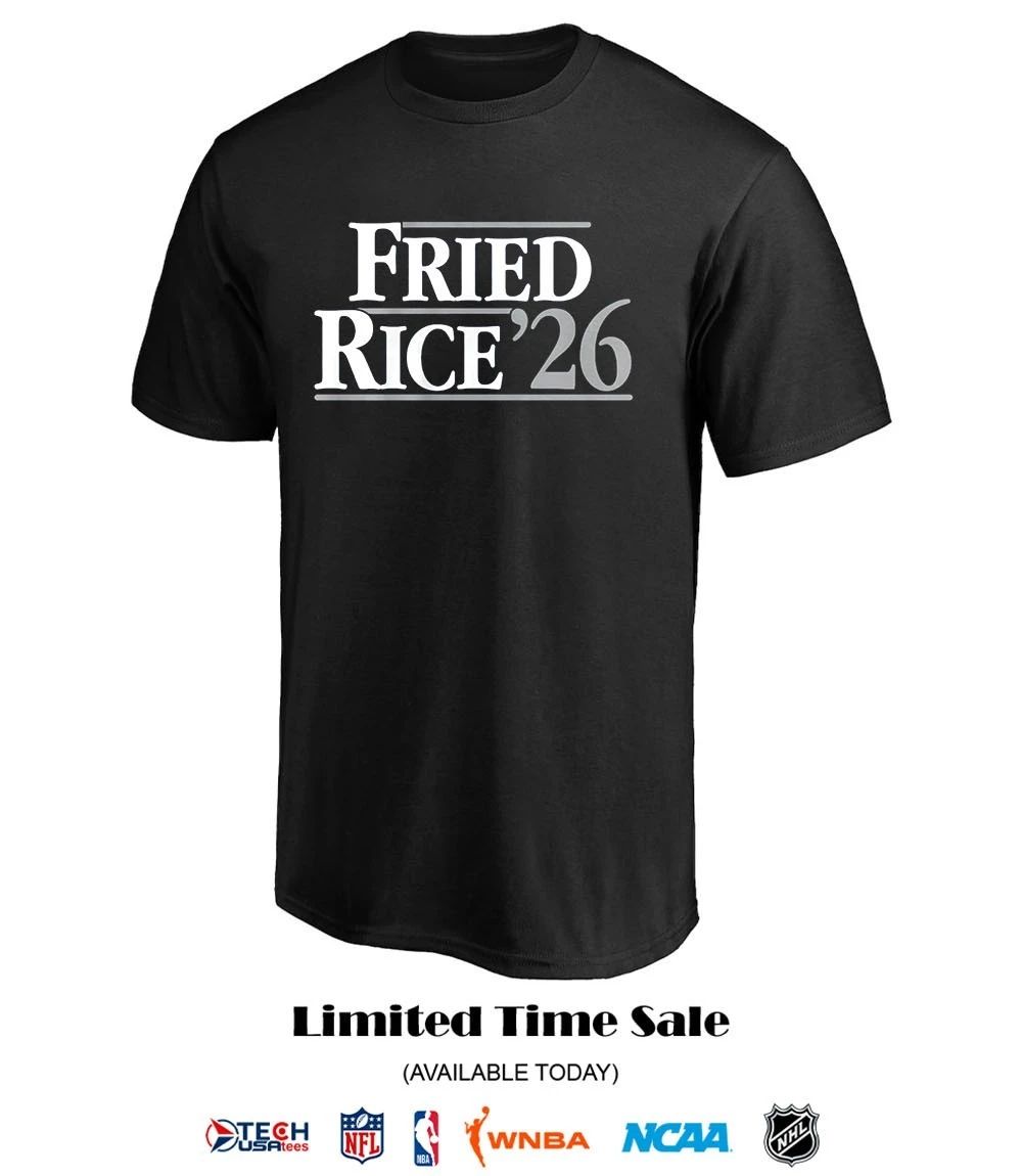Max Fried and Ben Rice 2026 New York Yankees shirt
