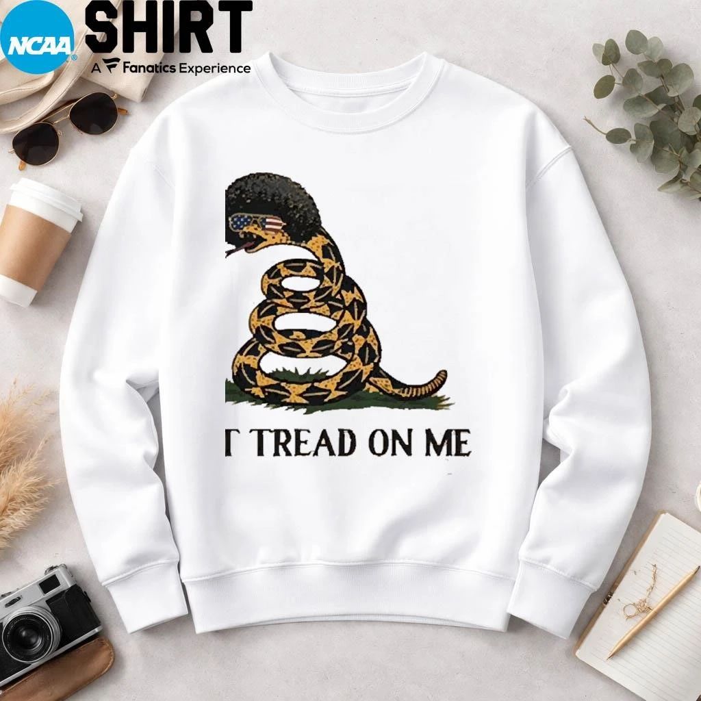 Don’t Tread On Me Lemon Pound Cake Shirt
