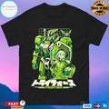 Triad Frontier Arace Art T-shirts