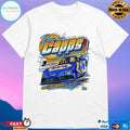 Ron Capps 3x Champion Car California T-shirts