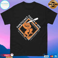 Pawtucket Tigers Est 1898 Rhode Island New England League Class B Baseball Club T-shirts