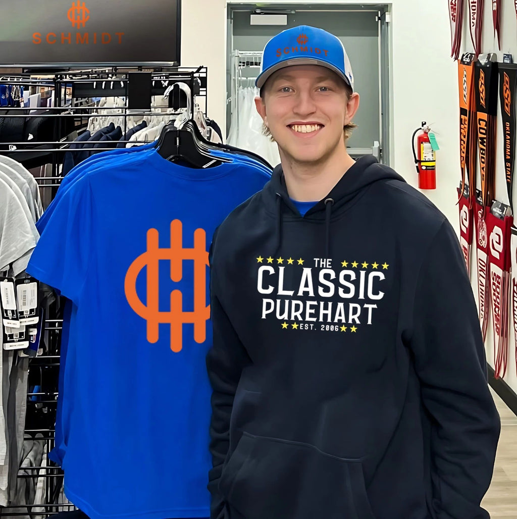 Angel Pure Hart the classic Pure Hart est 2006 shirt