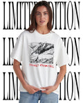 Tanker from Hell Ray Troll 1989 shirt