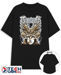 Megan Bayne The Megasus shirt