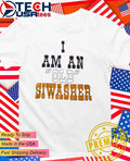 I am an old siwaseer shirt