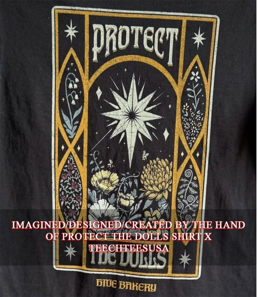 Protect the Dolls 2026 shirt