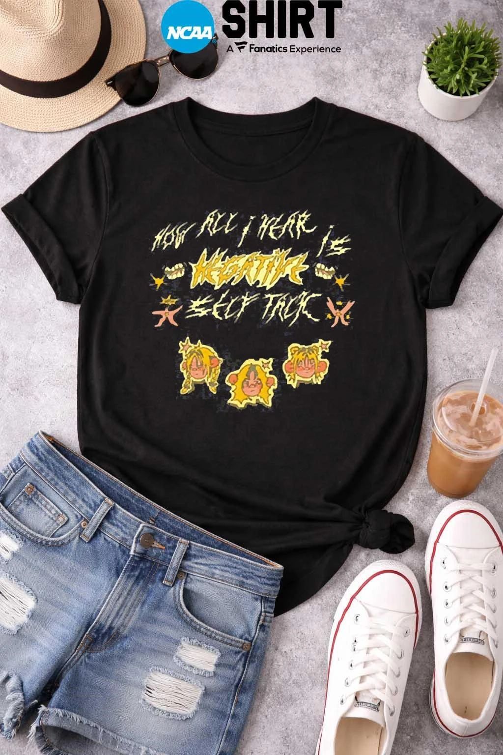 Self Talk Tee Hayley Williams Shirt