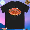 The Miserable Have No Other Medicine But Only Hope William Shakespeare T-shirt