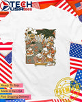 Grillin’ n’ Chillin’ Banjo Kazooie shirt
