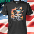 It’s Finally Autism Rouge T-shirt