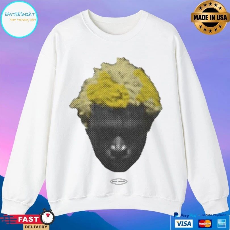Mon Rovîa Head T-shirts