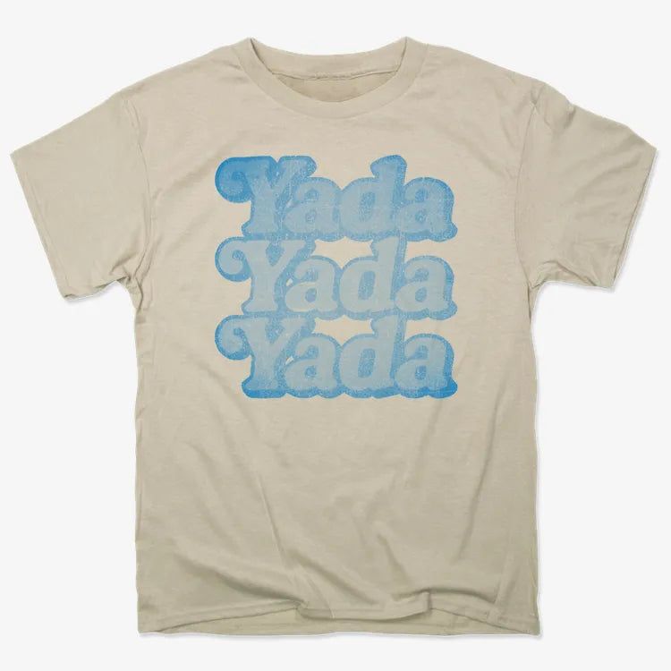 Yada Yada Yada